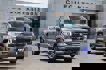 New 2025 Ford F150 Lariat