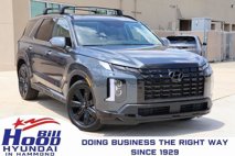 New 2025 Hyundai Palisade XRT