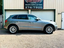Used 2012 Audi Q5 2.0T Premium