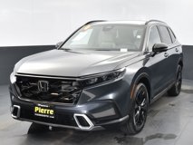 Used 2024 Honda CR-V Sport Touring