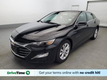Used 2023 Chevrolet Malibu LT