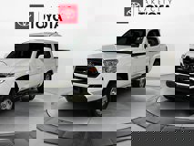 Used 2023 Toyota Tacoma SR