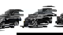 New 2026 Cadillac CT5 Premium Luxury