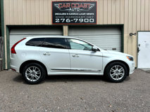 Used 2015 Volvo XC60 T5 Platinum