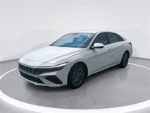 Certified 2024 Hyundai Elantra SEL