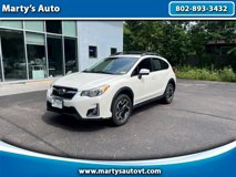 Used 2017 Subaru Crosstrek 2.0i Premium