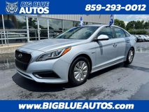 Used 2017 Hyundai Sonata SE