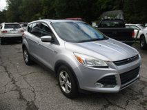 Used 2016 Ford Escape SE