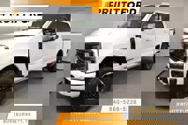 New 2025 Ford F250 Lariat w/ Lariat Ultimate Package