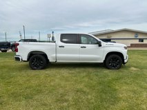 Used 2020 Chevrolet Silverado 1500 Custom