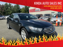 Used 2014 Ford Taurus SEL w/ Equipment Group 201A