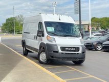 Used 2022 RAM ProMaster 2500