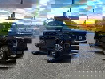 New 2025 INFINITI QX80 Luxe w/ Exterior Package
