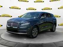 Used 2022 Lincoln Nautilus FWD