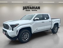 New 2025 Toyota Tacoma Limited