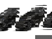 New 2024 Audi Q8 e-tron Premium Plus