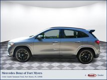 New 2025 Mercedes-Benz GLA 35 AMG 4MATIC