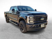 New 2025 Ford F250 Lariat