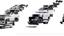 New 2026 Chevrolet Equinox ACTIV