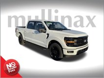 New 2025 Ford F150 XLT w/ Equipment Group 302A MID