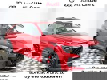 New 2025 Audi RS Q8 performance