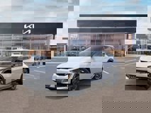 New 2025 Kia EV6 Light