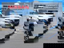 New 2025 Nissan Pathfinder Platinum
