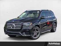 New 2025 Mercedes-Benz GLS 450 4MATIC