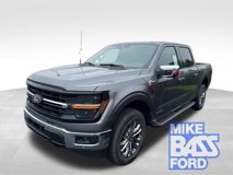 New 2025 Ford F150 XLT w/ Equipment Group 303A High