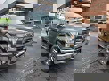 Used 2015 Ford F150 Lariat w/ Equipment Group 502A Luxury