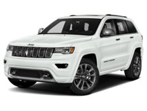 Certified 2021 Jeep Grand Cherokee High Altitude