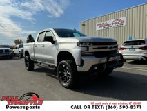 Used 2019 Chevrolet Silverado 1500 RST w/ All-Star Edition