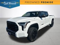 Used 2024 Toyota Tundra SR5