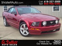 Used 2006 Ford Mustang GT