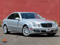 Used 2008 Mercedes-Benz E 350 Sedan