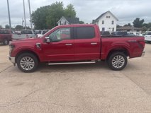 New 2025 Ford F150 XLT w/ Equipment Group 303A High