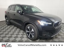 New 2025 Volvo XC40 B5 Core w/ Protection Package Premier