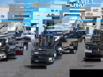 New 2025 GMC Sierra 3500 Denali Ultimate