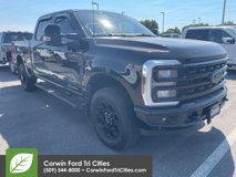 Used 2024 Ford F350 Lariat