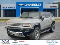 Used 2024 GMC Hummer EV 3X