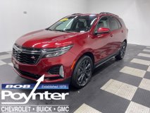 Used 2022 Chevrolet Equinox RS w/ LPO, Floor Liner Package