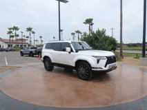 Used 2025 Lexus GX 550