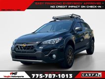 Used 2021 Subaru Crosstrek 2.5i Sport w/ Popular Package #3