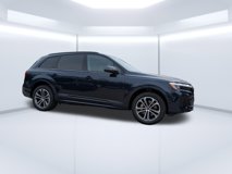 New 2025 Audi Q7 2.0T Premium