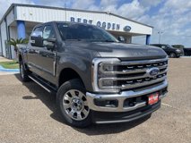 New 2025 Ford F350 4x4 Crew Cab Super Duty