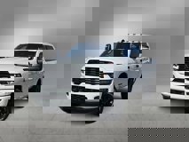 New 2025 RAM 2500 Big Horn