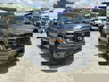 New 2025 Ford F150 STX