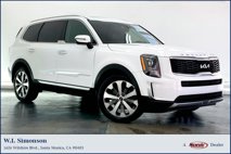 Used 2022 Kia Telluride S