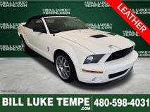 Used 2007 Ford Mustang Shelby GT500