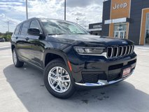 New 2025 Jeep Grand Cherokee L Laredo